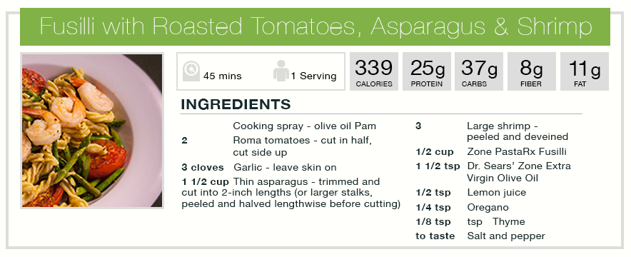 Fusilli-with-Roasted-Tomatoes,-Asparagus-&-Shrimp-3