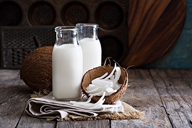 Zone pros and cons of coconut milk compared to others