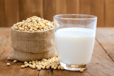 Zone pros and cons of soy milk compared to others