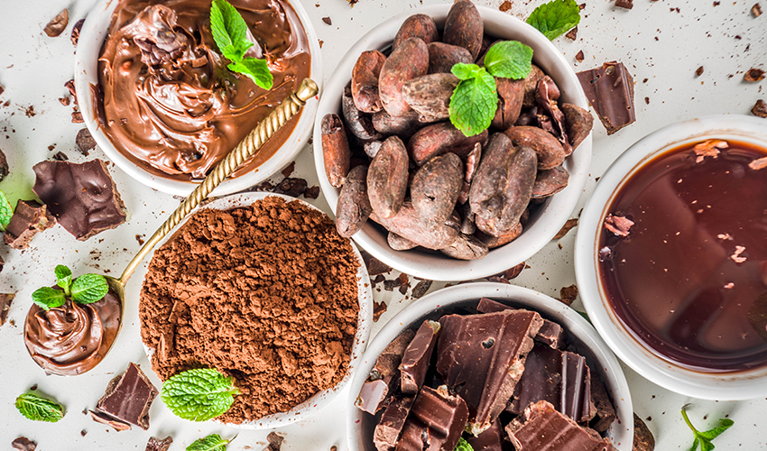 Chocolate: What You Need to Know