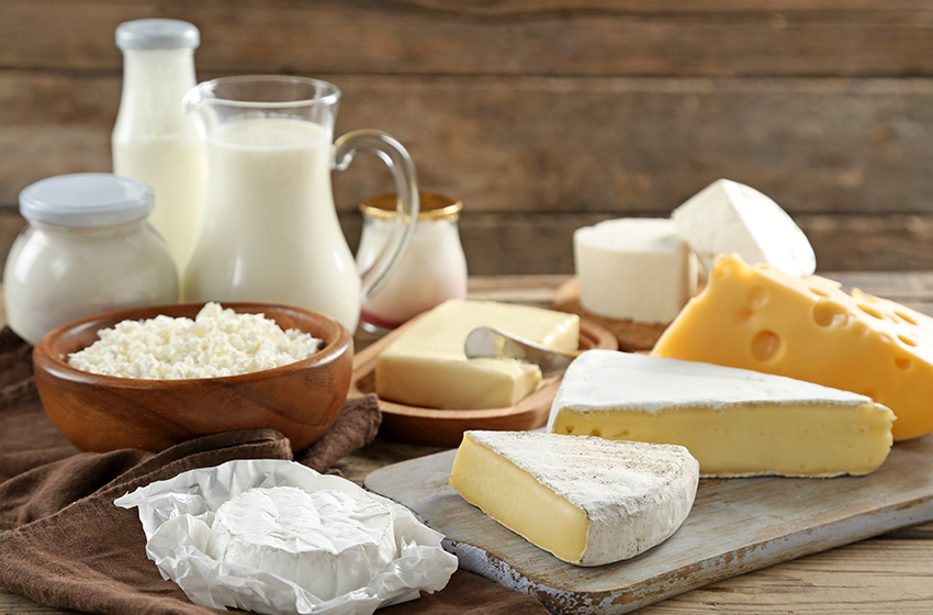 Milk and Dairy: Good or Bad For Health?