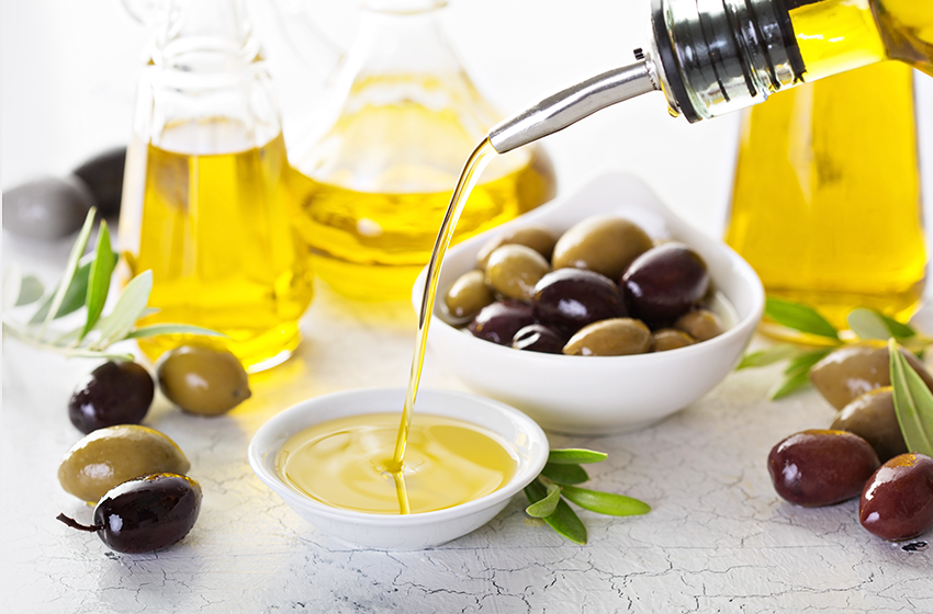 Extra Virgin Olive Oil: Q/A Video with Dr. Sears