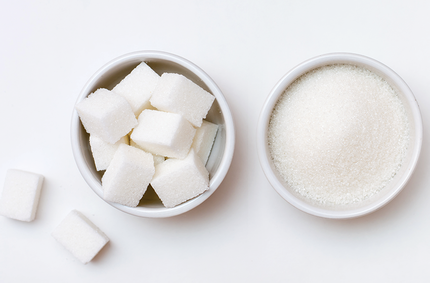 Sugar, Sugar Substitutes, and Reality
