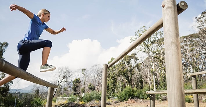 4 Ways to Stay Fit While Having Fun This Summer