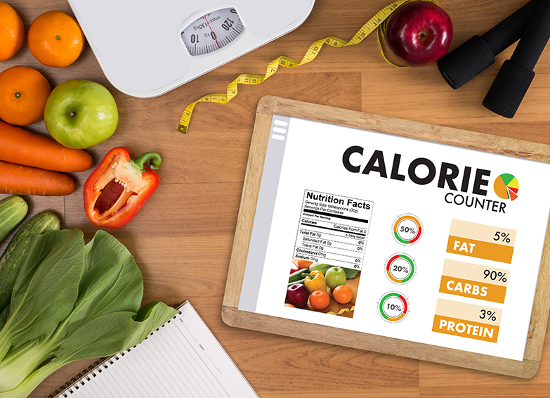 Calorie Restriction: Why There's More To It Than Simply Weight Loss