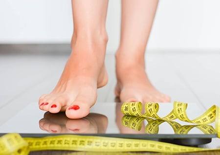 Three Hormones That Could Be Impacting Your Weight