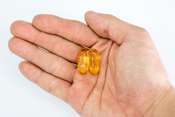 What Is An Effective Dose of Omega-3 Fatty Acids?