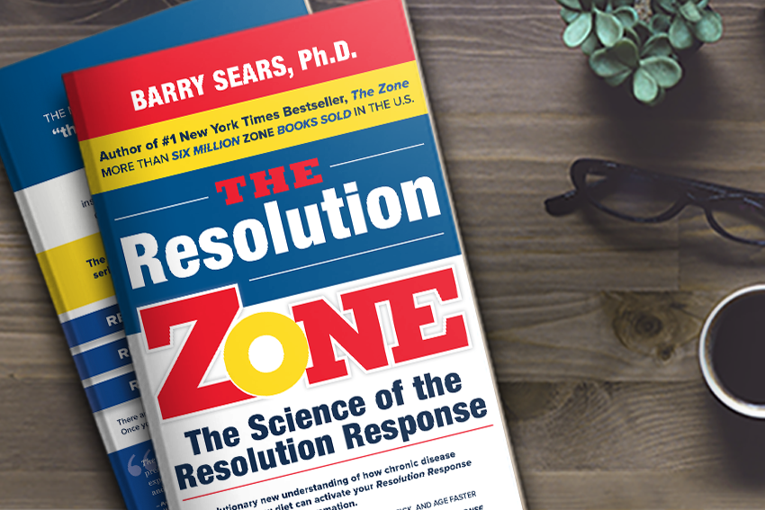 Why Read The Resolution Zone?