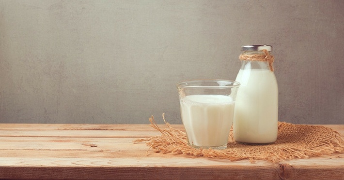 What You Were Never Told About Milk