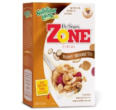 Zone Cereal