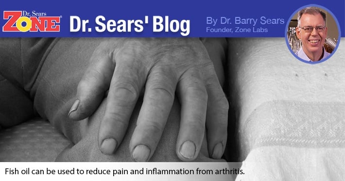 Take The Pain Out Of Your Arthritis