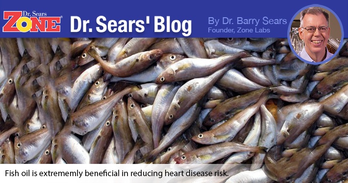 The Real Facts About Fish Oil & Heart Disease (Part 1 of 2)