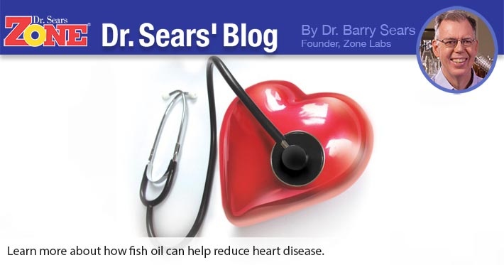 The Real Facts About Fish Oil & Heart Disease (Part 2 of 2)