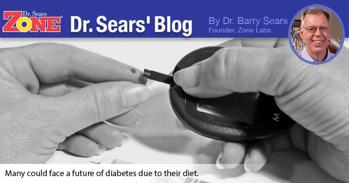 Hard Times Are Ahead for Diabetes