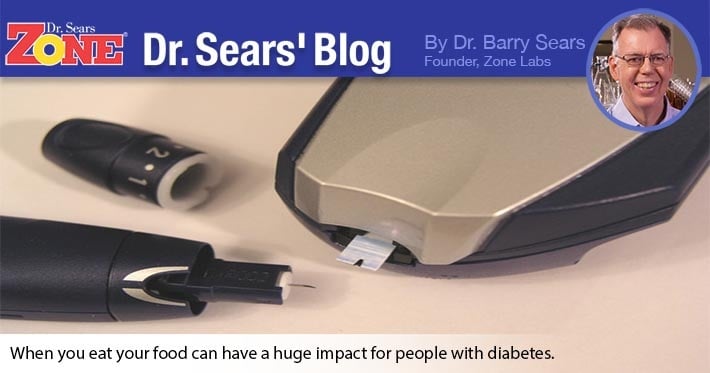 New Breakthroughs in Treating Diabetes