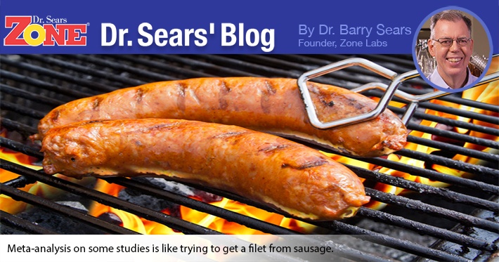 Making Science Out of Sausage