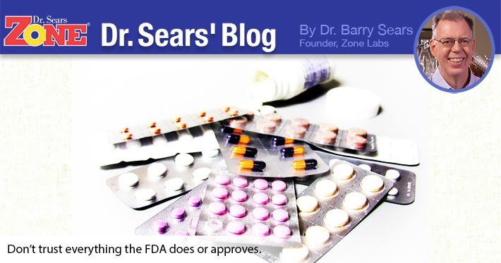 Why Does the FDA Exist in the First Place?
