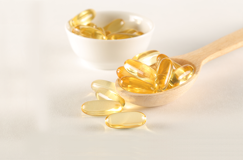 Dr. Sears Video: Omega-3 Benefits