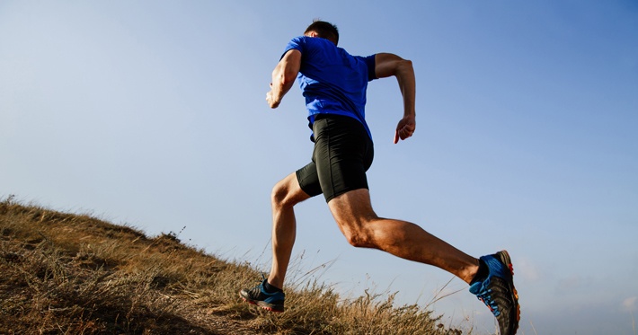 Omega-3 Fatty Acids Improve Athletic Performance